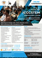 ICGCSTEM Poster
